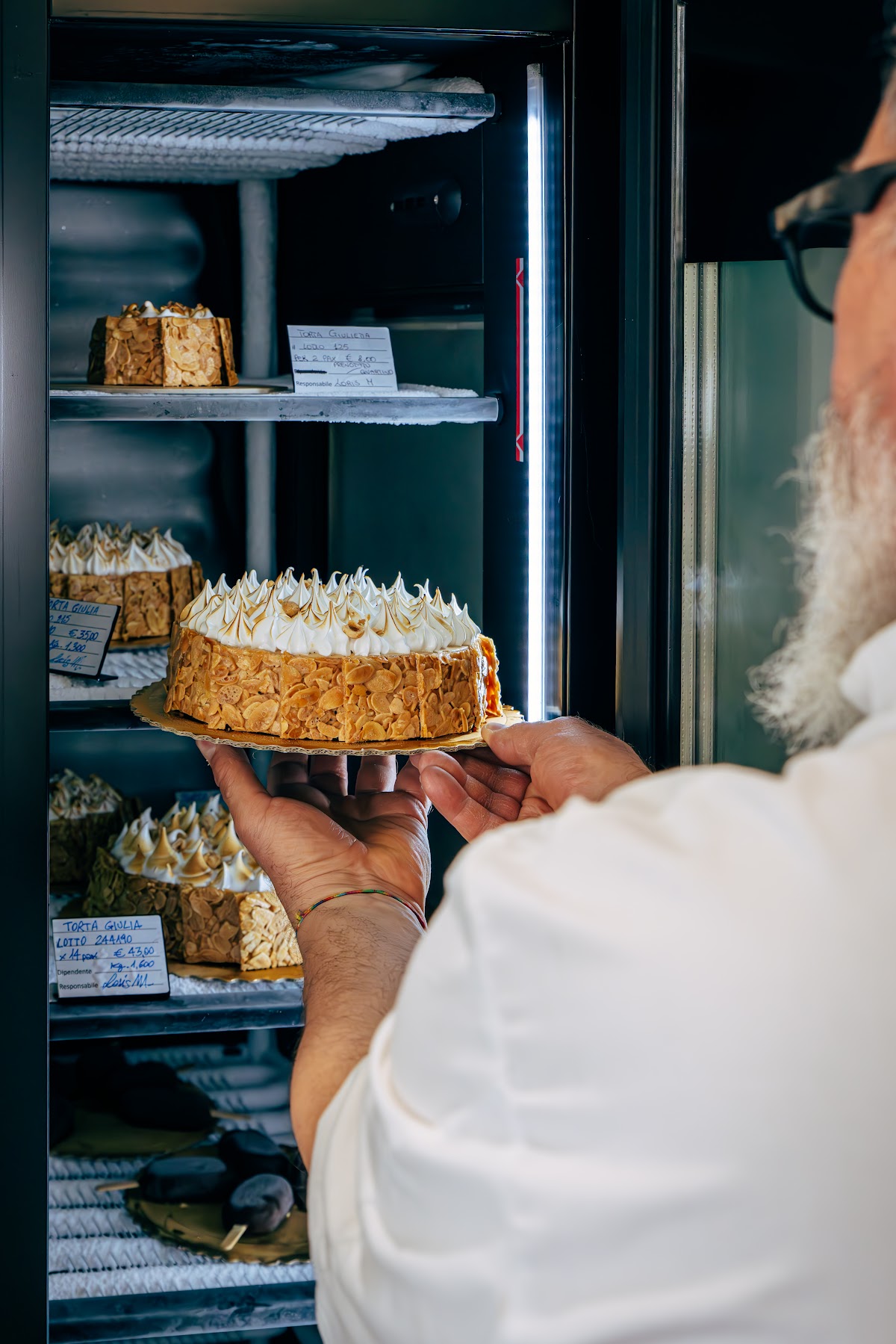 Scilò Gelateria Contemporanea