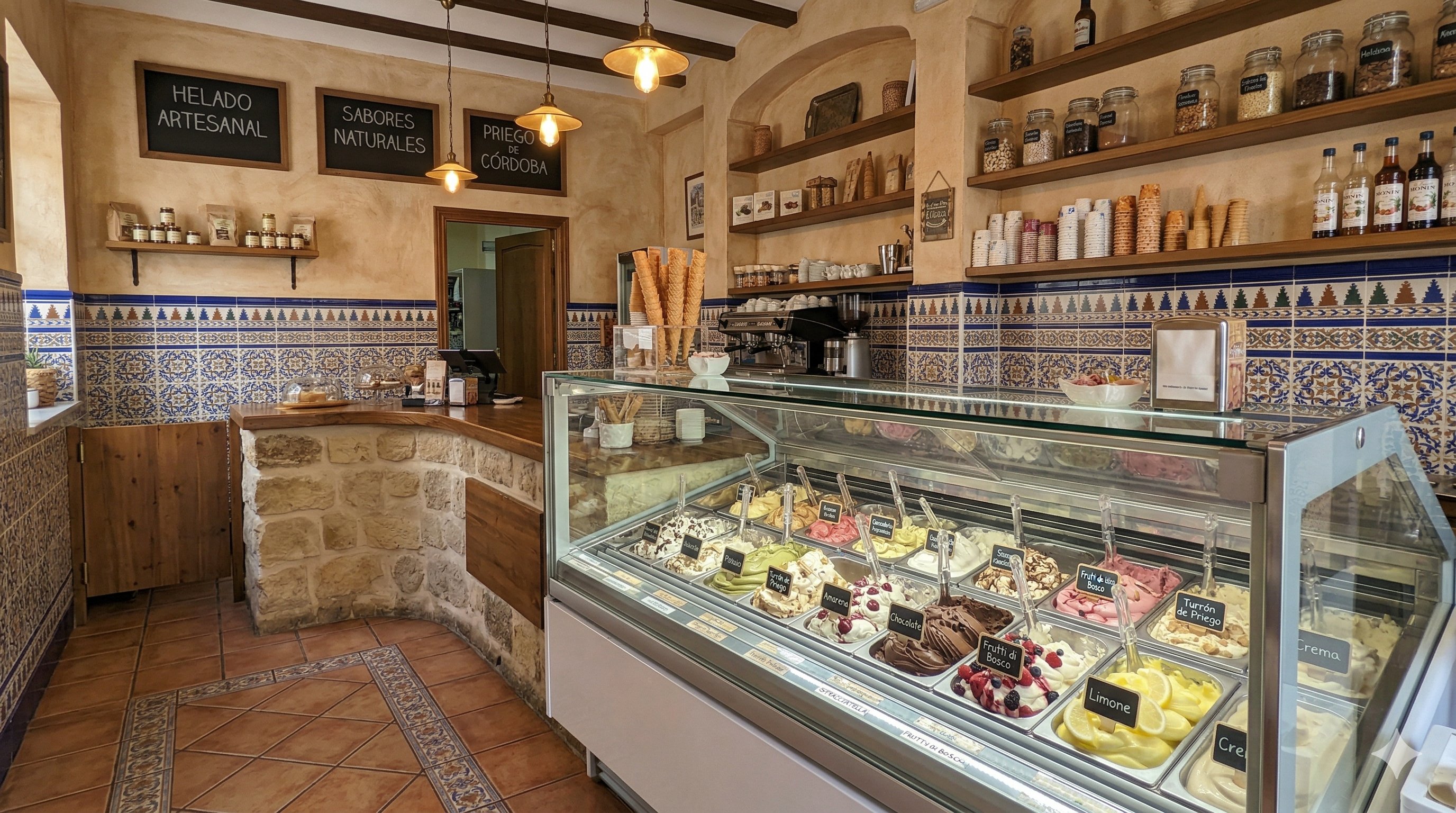 Foto de Cremolatta Heladería Artesana