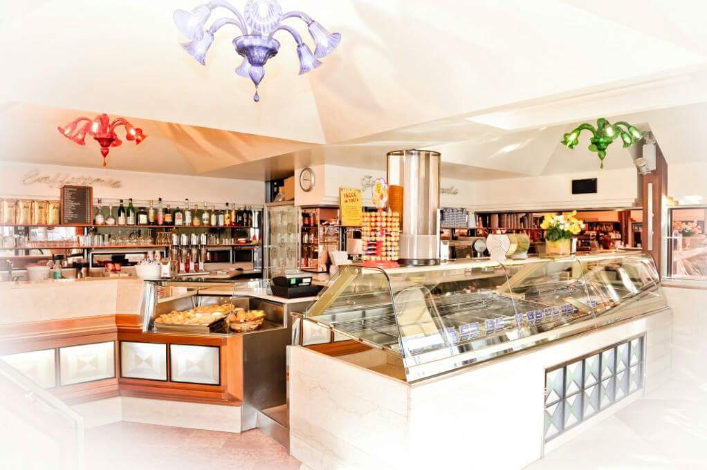 Gelateria Zavan