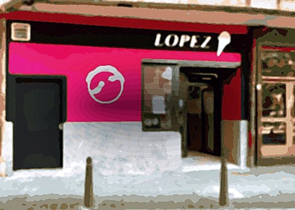 Helados Lopez Izozkiak