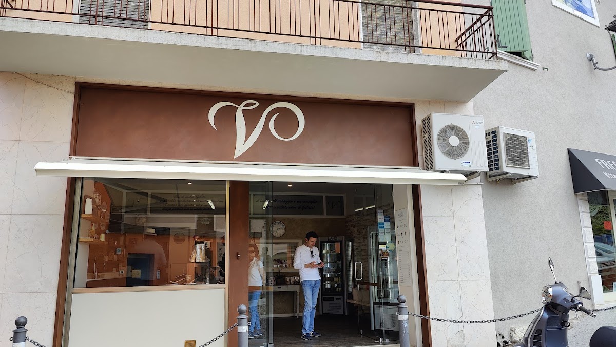 Gelateria Vassalli di Polpenazze del Garda