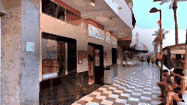 Heladería Perandrés Torrenueva Costa