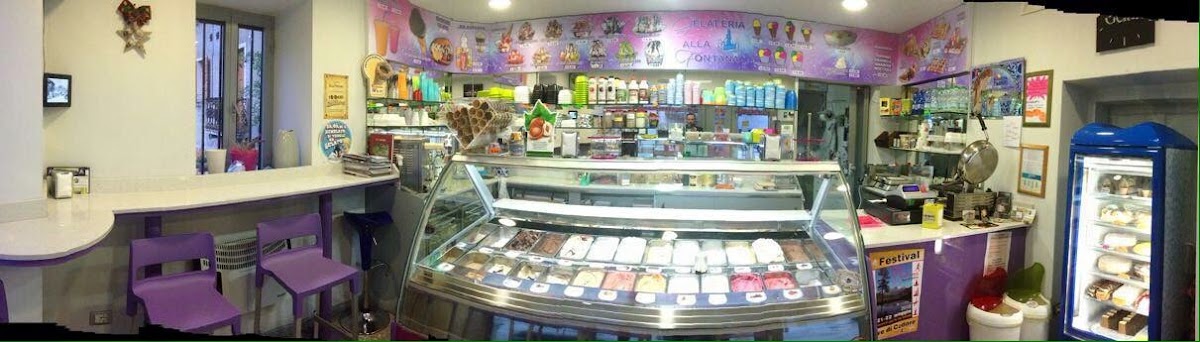 Gelateria Alla Fontana