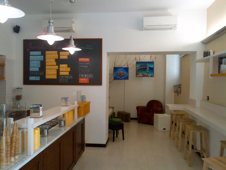 Gelateria maCam