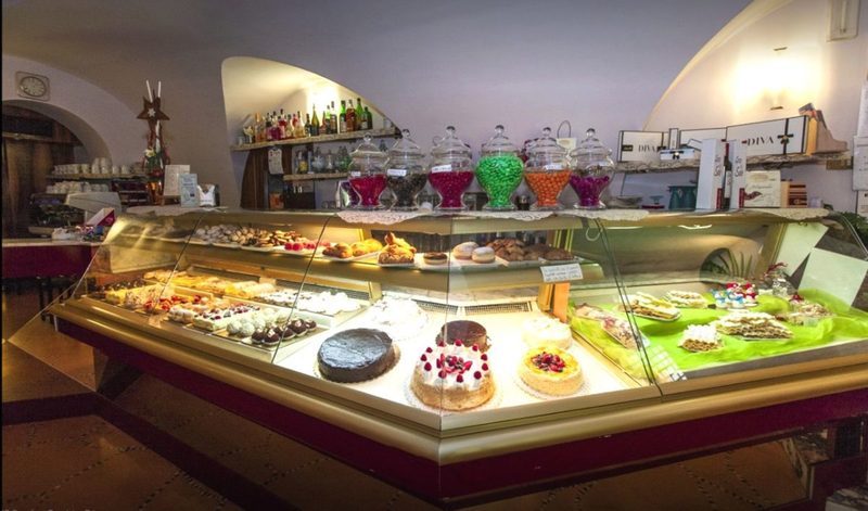 Pasticceria Elisiana