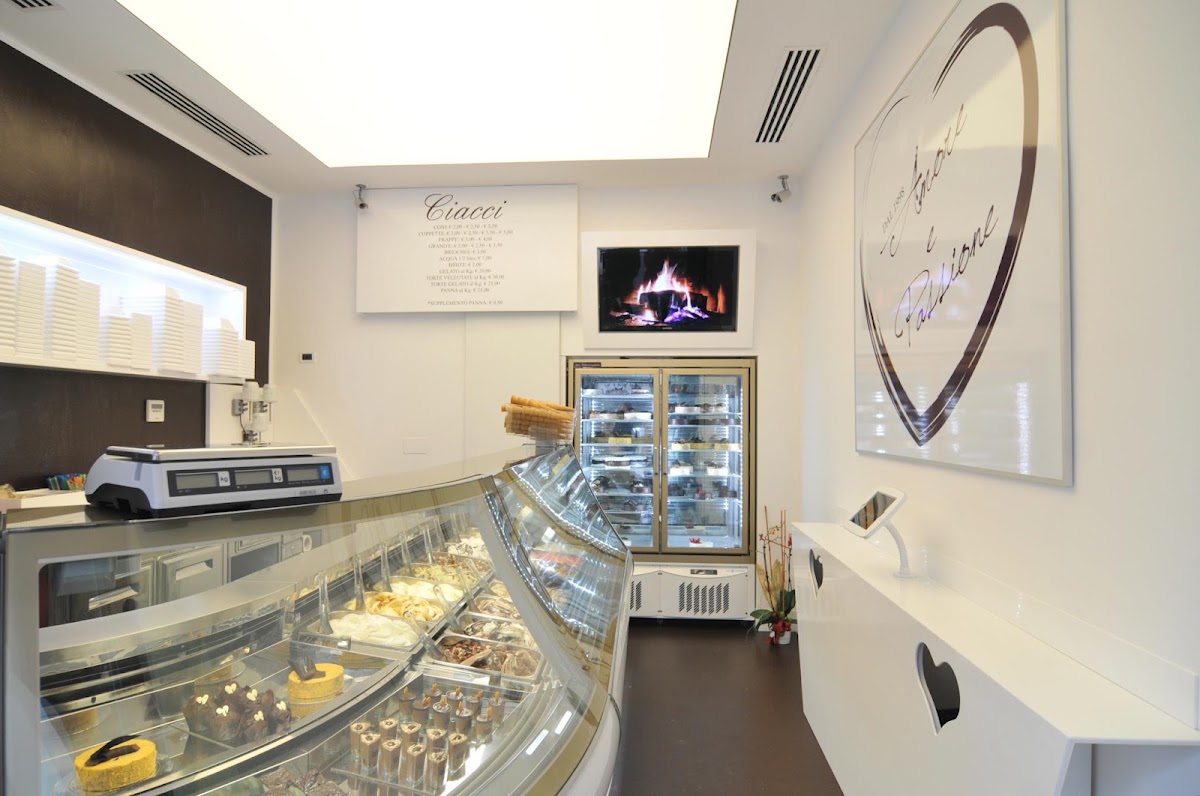 Gelateria Ciacci