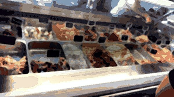 Heladería Artesanal Gattara