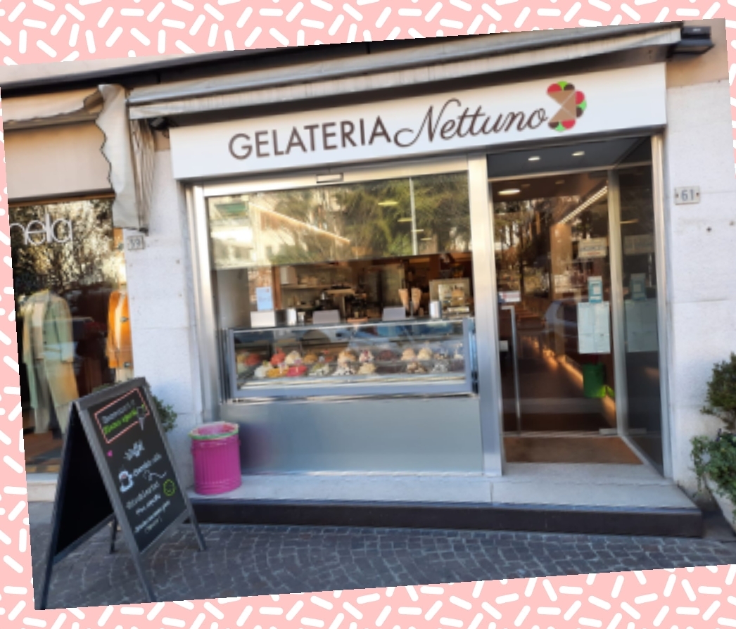Gelateria Nettuno