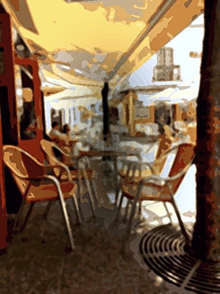 La Italiana (Estepona) — Estepona