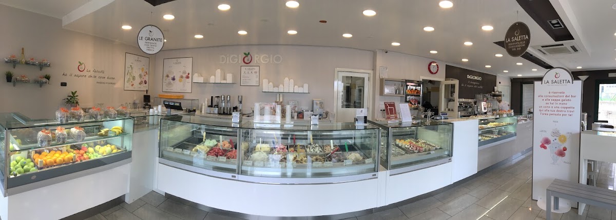 Gelateria Di Giorgio