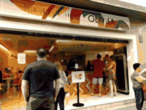 Gelateria Italiana Olivier