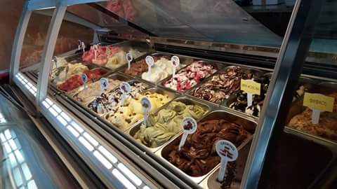 Il Gelato Artigianale di Coppo Fernando & C.