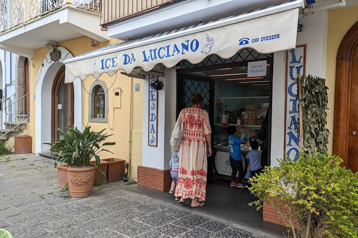 Ice Da Luciano