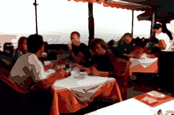 Restaurante Manía S.L.