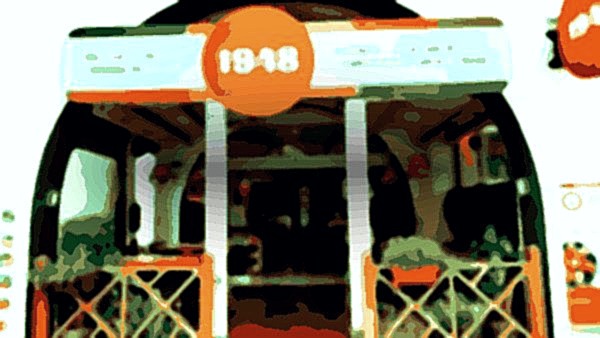 Pizzería Restaurante 1948