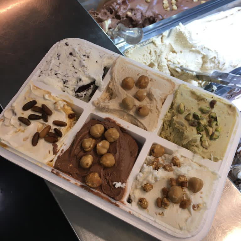 Gelateria Anisare