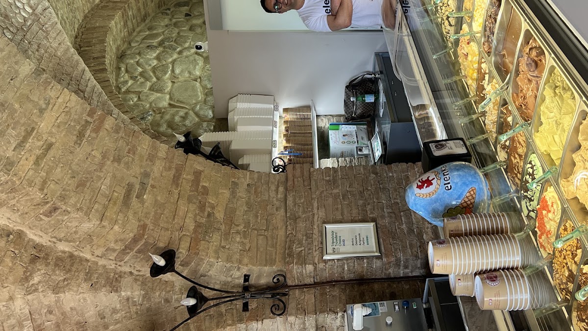 Antica Gelateria Fortino