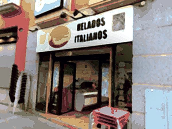 PUNTO GELATTO, Helados Artesanales