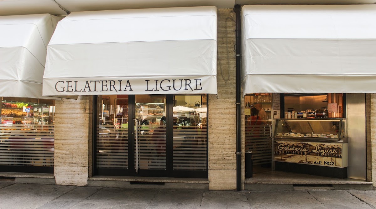 Gelateria Ligure