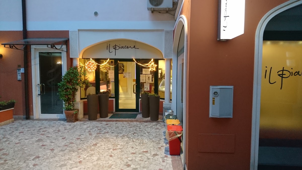 Gelateria Il Piacere