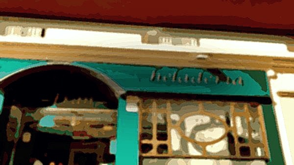 Cafetería Heladería Fran