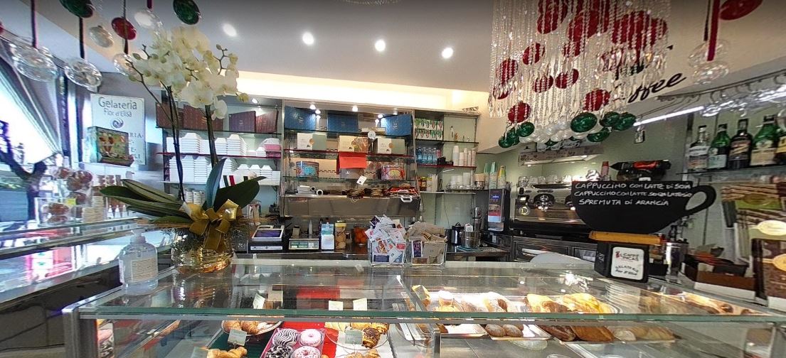 Gelateria Fior d