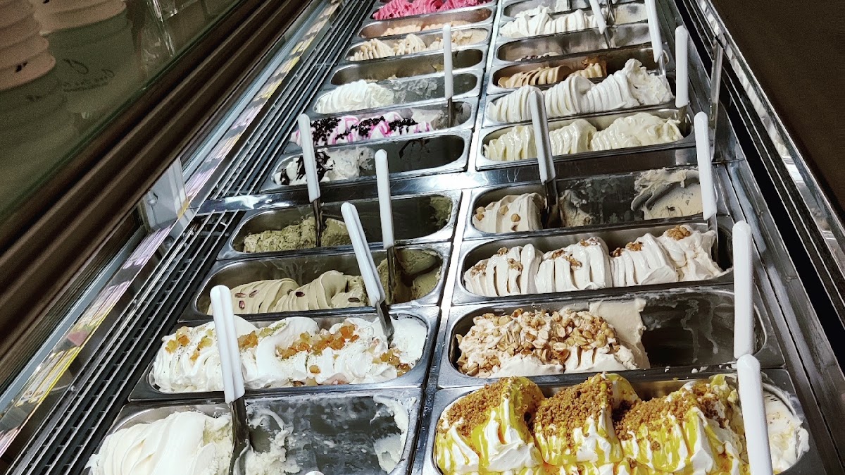 Gelateria Tradizionale C