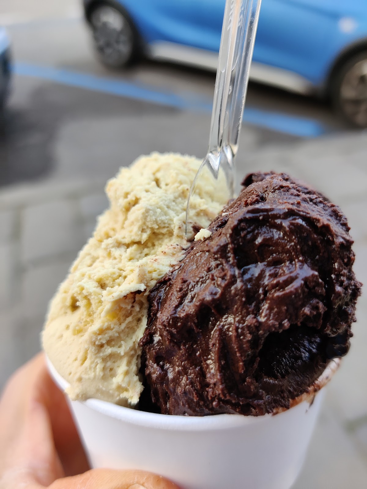 Gelateria Gardenia