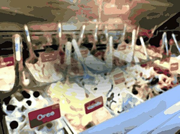 Heladería GU GU - Heladería Artesanal S.L.