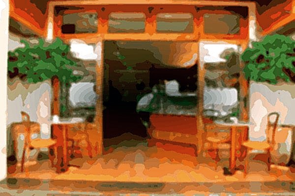 Gelatería Italiana Alberto