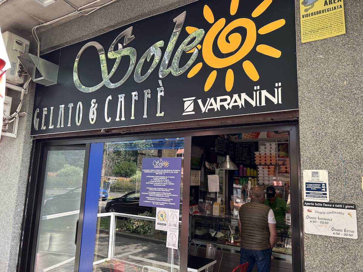 Gelateria Del Sole