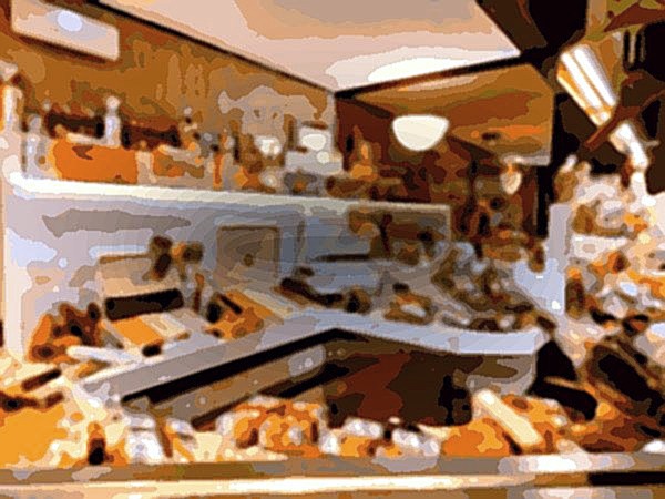 La Xixonenca (Orxateria Coloma)