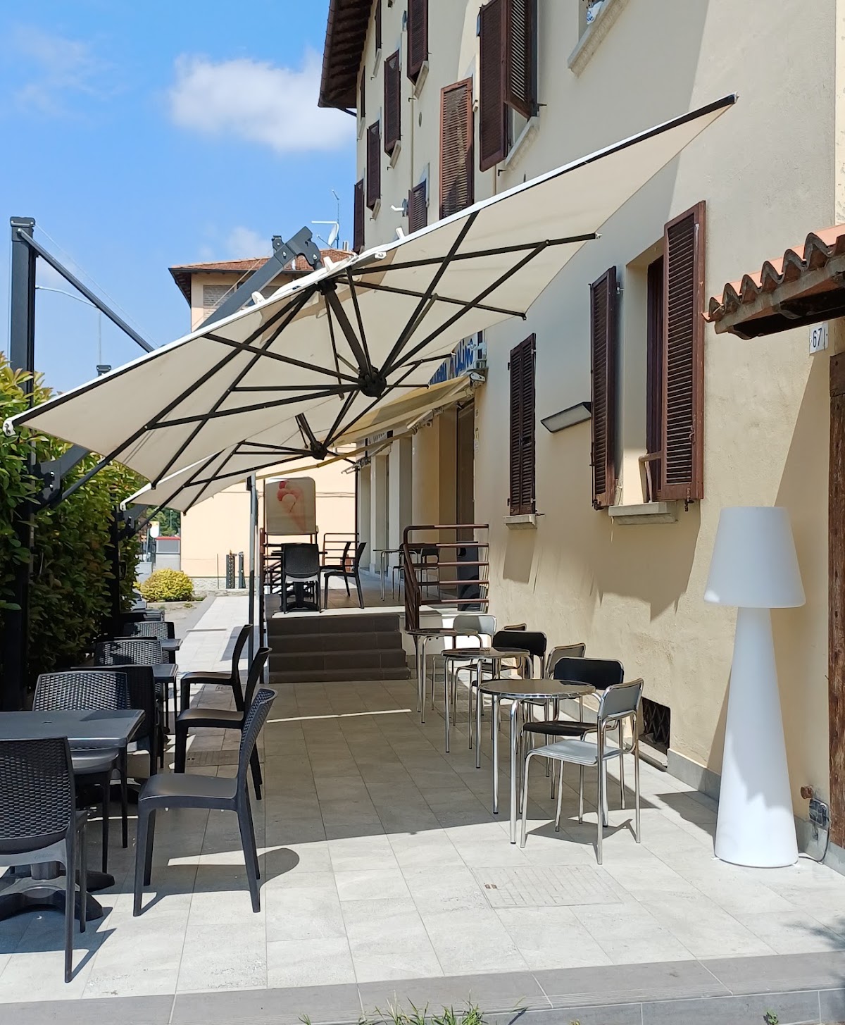 Mulino Snc Gelateria