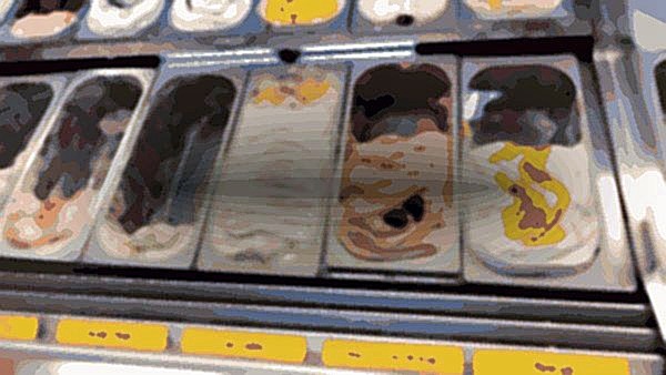 Helados Artesanos Agustin Mira