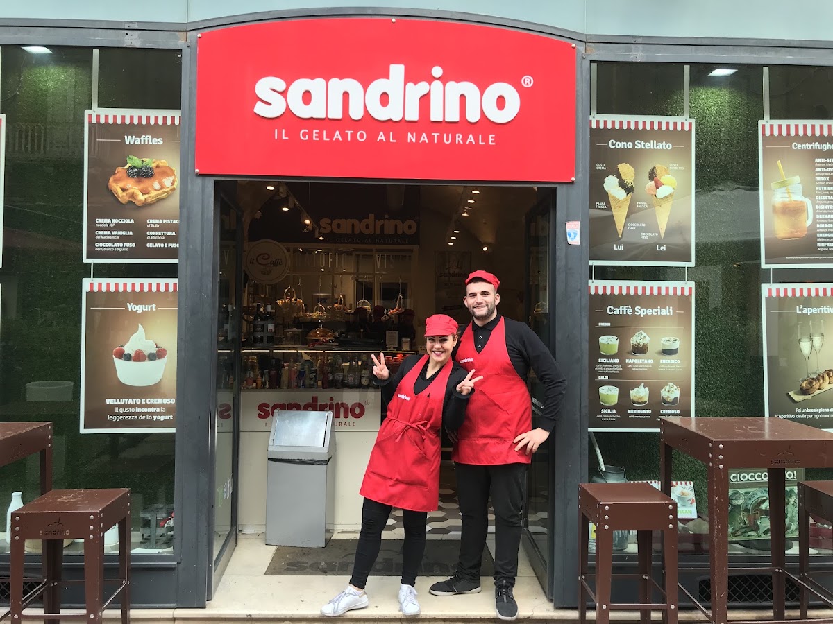 Sandrino