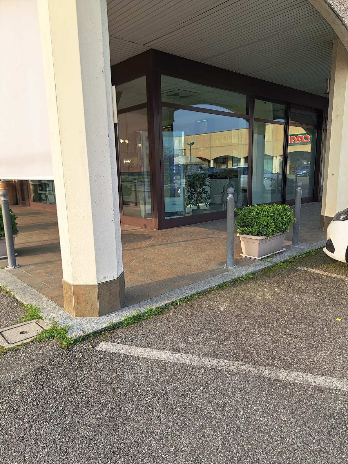 Pasticceria Villa