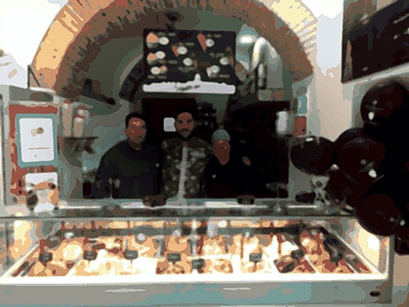 Heladería Artesanal El Mastrén