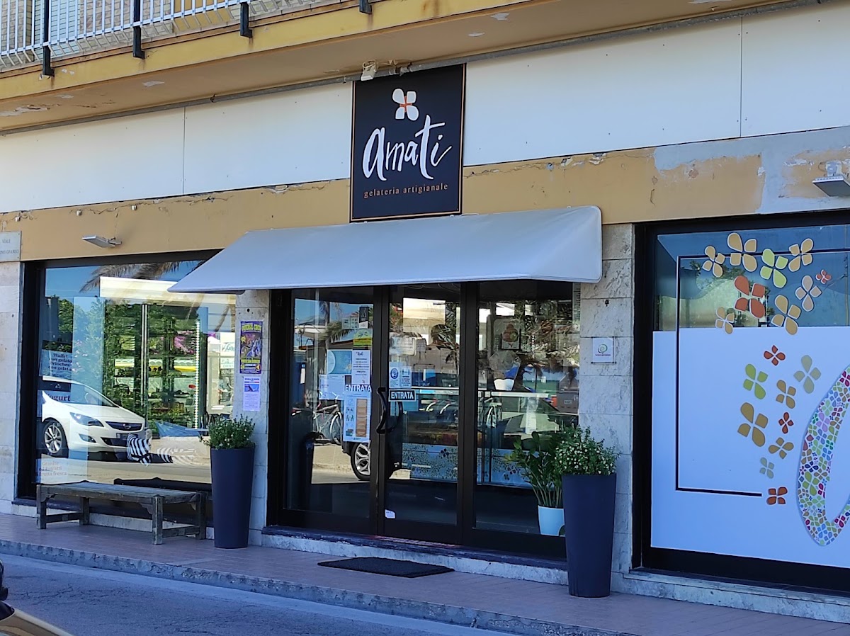 Amati