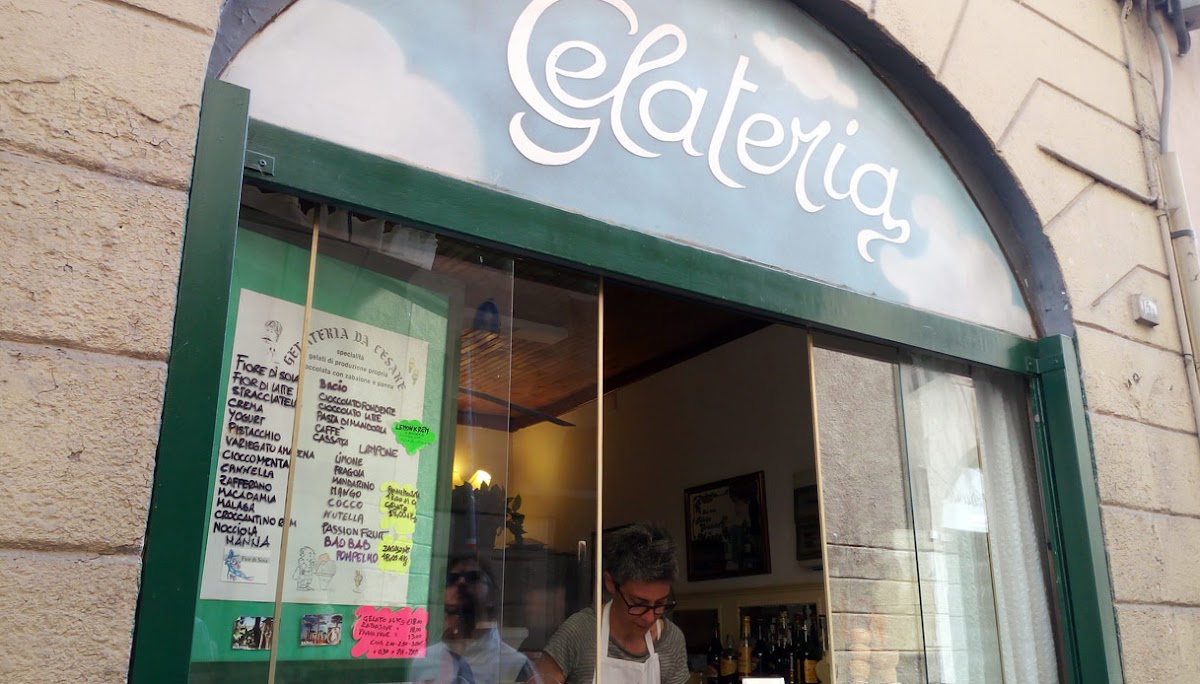 Gelateria da Cesare