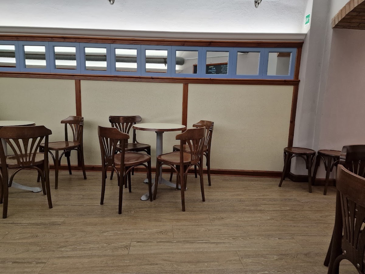 Gelateria Pastorino