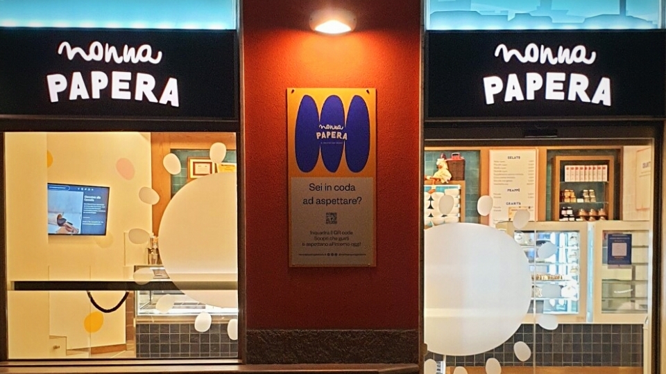 Nonna Papera