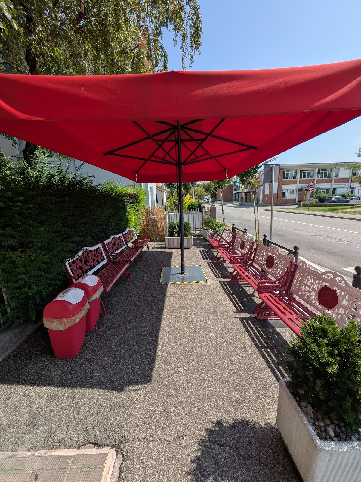 Gelato Buonissimo