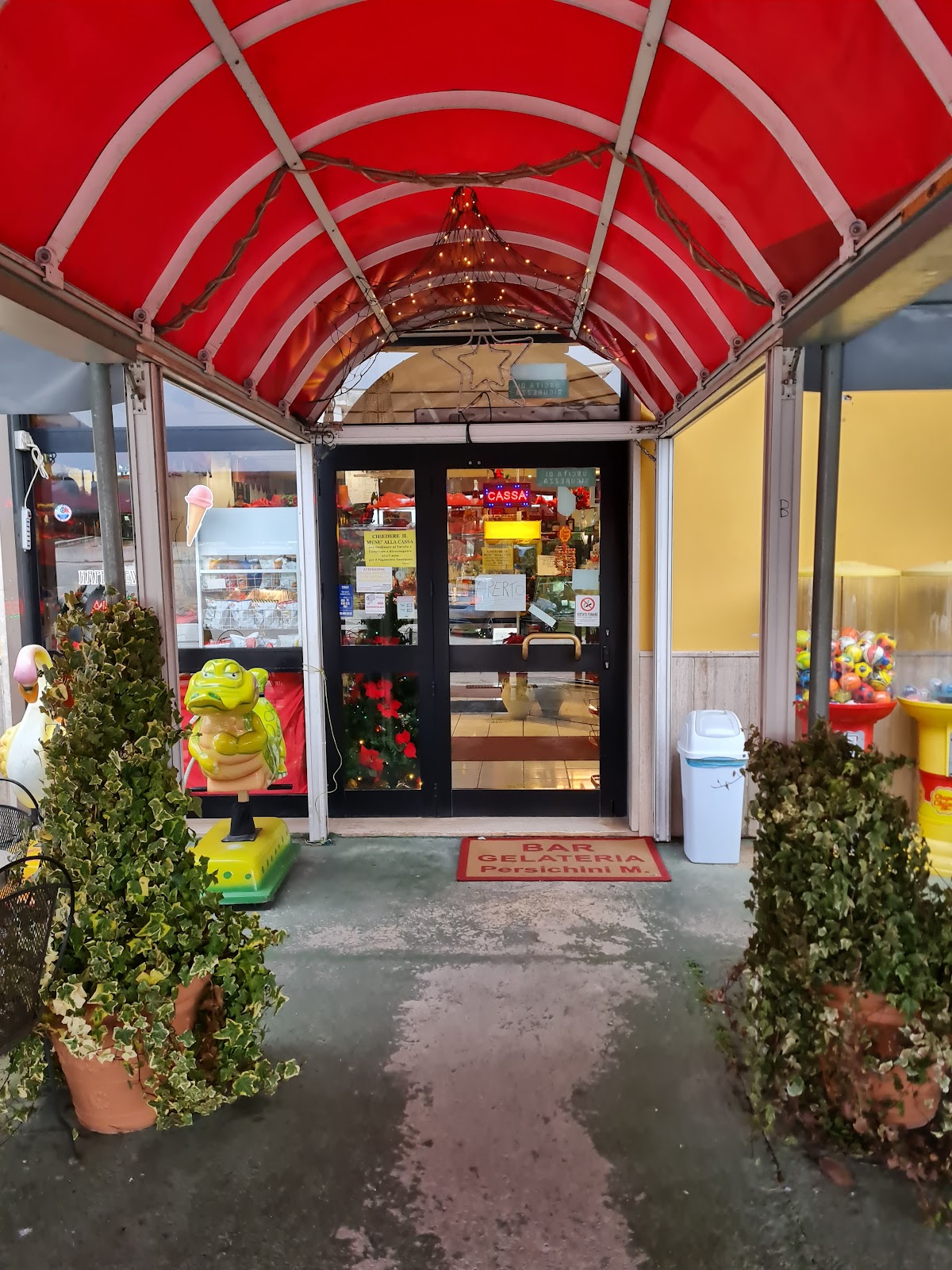 Gelateria Persichini