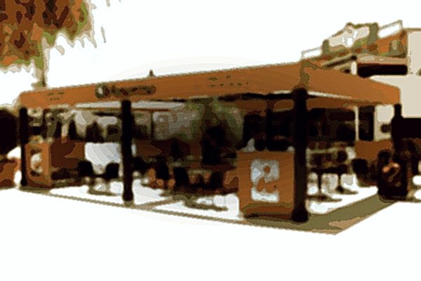 Amorino Gelato - Mallorca Fashion Outlet