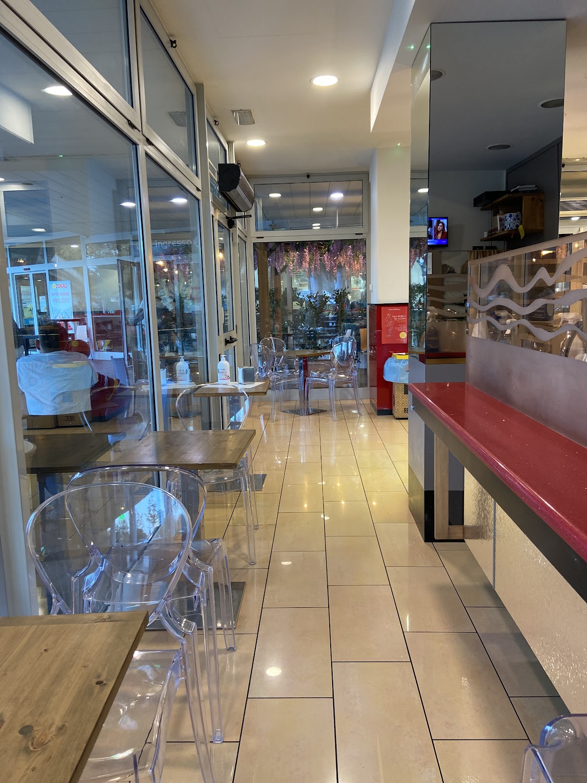Gelateria La Ciliegia