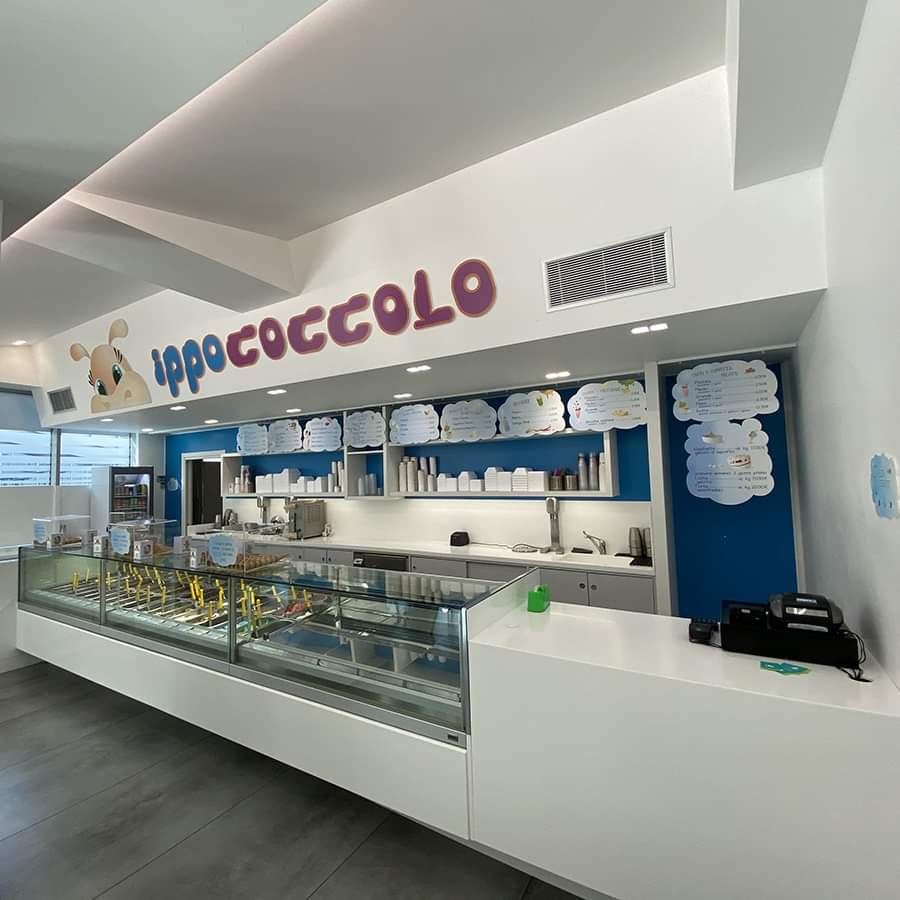 Ippococcolo