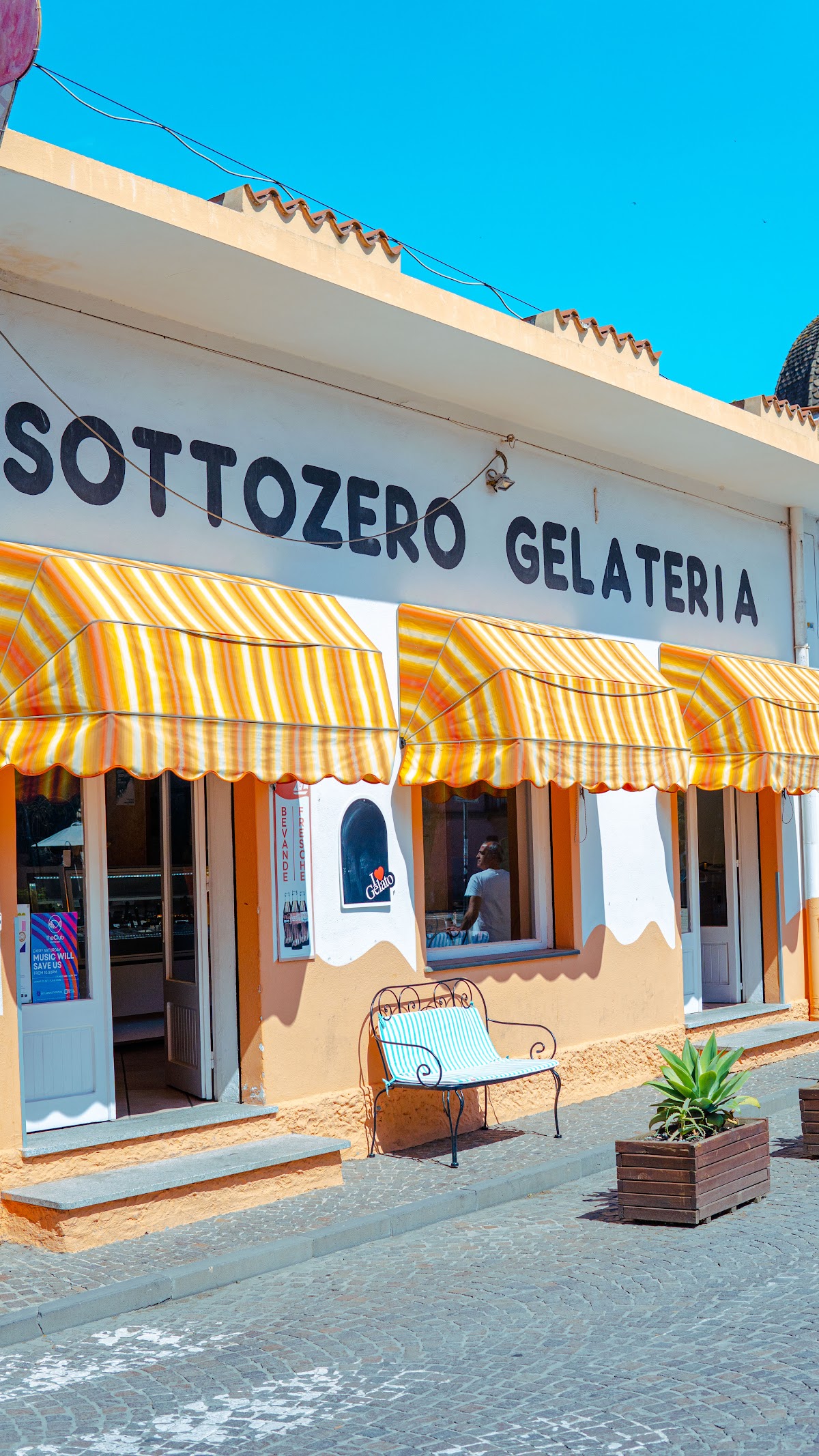 Sottozero