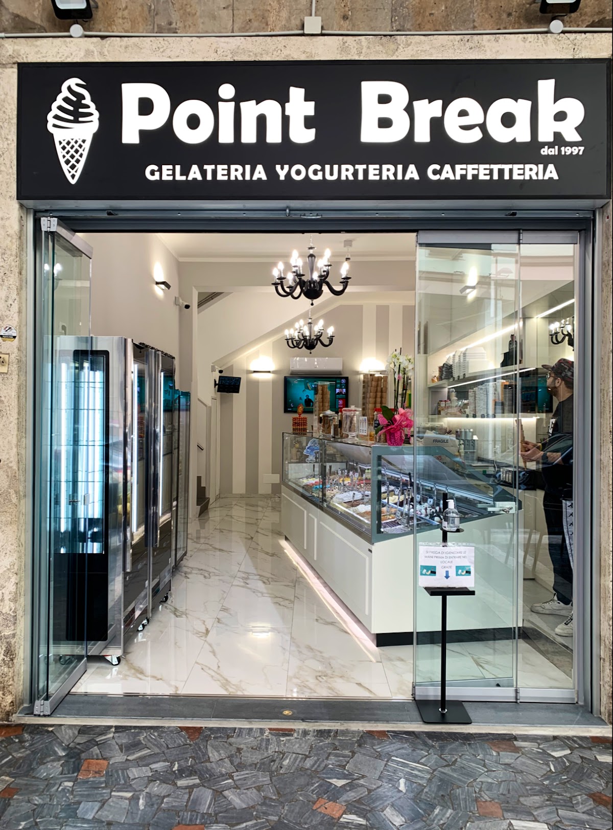Point Break