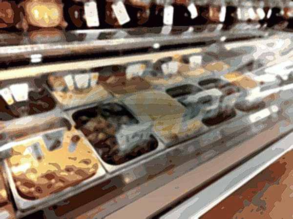 GELATERIA TOP GELATO