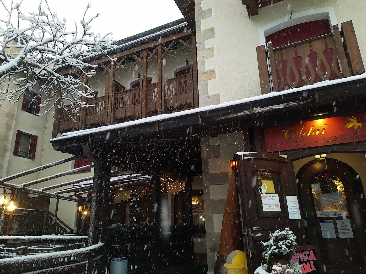 Gelateria Al Soler
